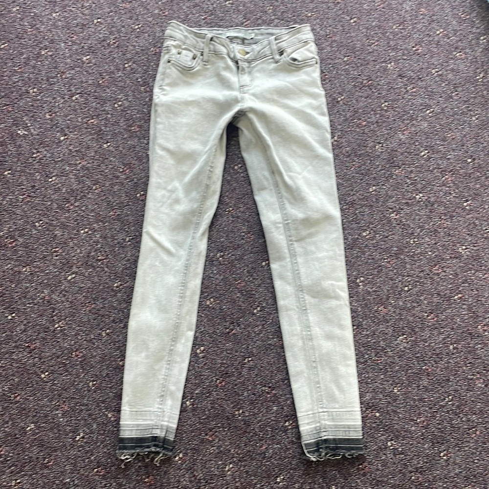 TRACTR GIRLS JEANS